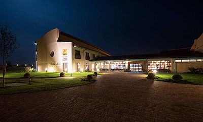 Nagycsalád, november, Celldömölk – Országjáró család újra bevetésen
