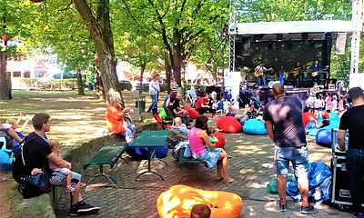 A Szépasszonyvölgy Weekend gyermekbarát arca