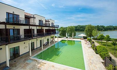 CSALÁDBARÁT SZÁLLÁSHELYEK SOROZAT – TISZA BALNEUM HOTEL: AKTÍV KIKAPCSOLÓDÁS, NYUGODT PIHENÉS