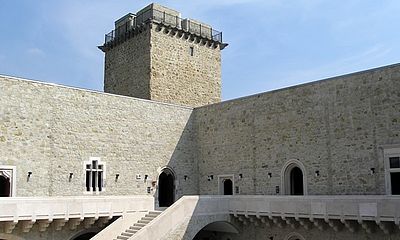 magyar várak