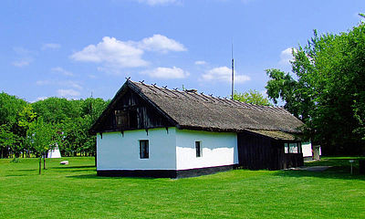 Ópusztaszer, az aktív kikapcsolódásra vágyók kánaánja