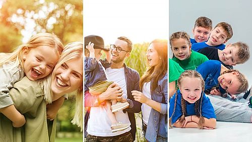 Családszervezetek közreműködésével elindult az eddigi legnagyobb családi utazási szokásokat felmérő online kutatás, Így utazunk mi címmel