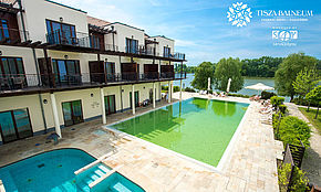 TripAdvisor Kiválósági Tanúsítványban részesült a Tisza Balneum Hotel TripAdvisor Kiválósági Tanúsítványban részesült a Tisza Balneum Hotel