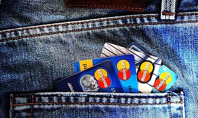 Nyaralás hitelből? – Hitelkártya kisokos