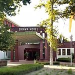 Dráva Hotel Thermal Resort