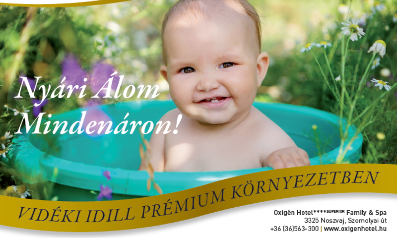 Nyári álom –Mindenáron! Nyári álom –Mindenáron!