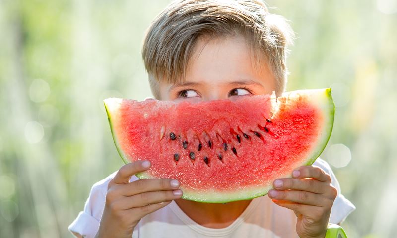 A gyerekek és az evés – Tippek szülőknek A gyerekek és az evés – Tippek szülőknek