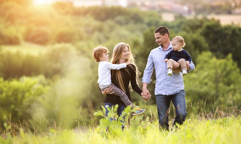 4 családi utazási trend 2018-ra - mire készüljünk, ha a családi szegmens fontos célcsoport számunkra