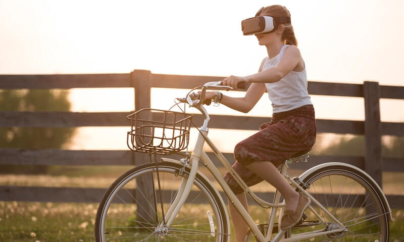 Merüljünk el a jövőben – virtuális valóság a turizmusban
